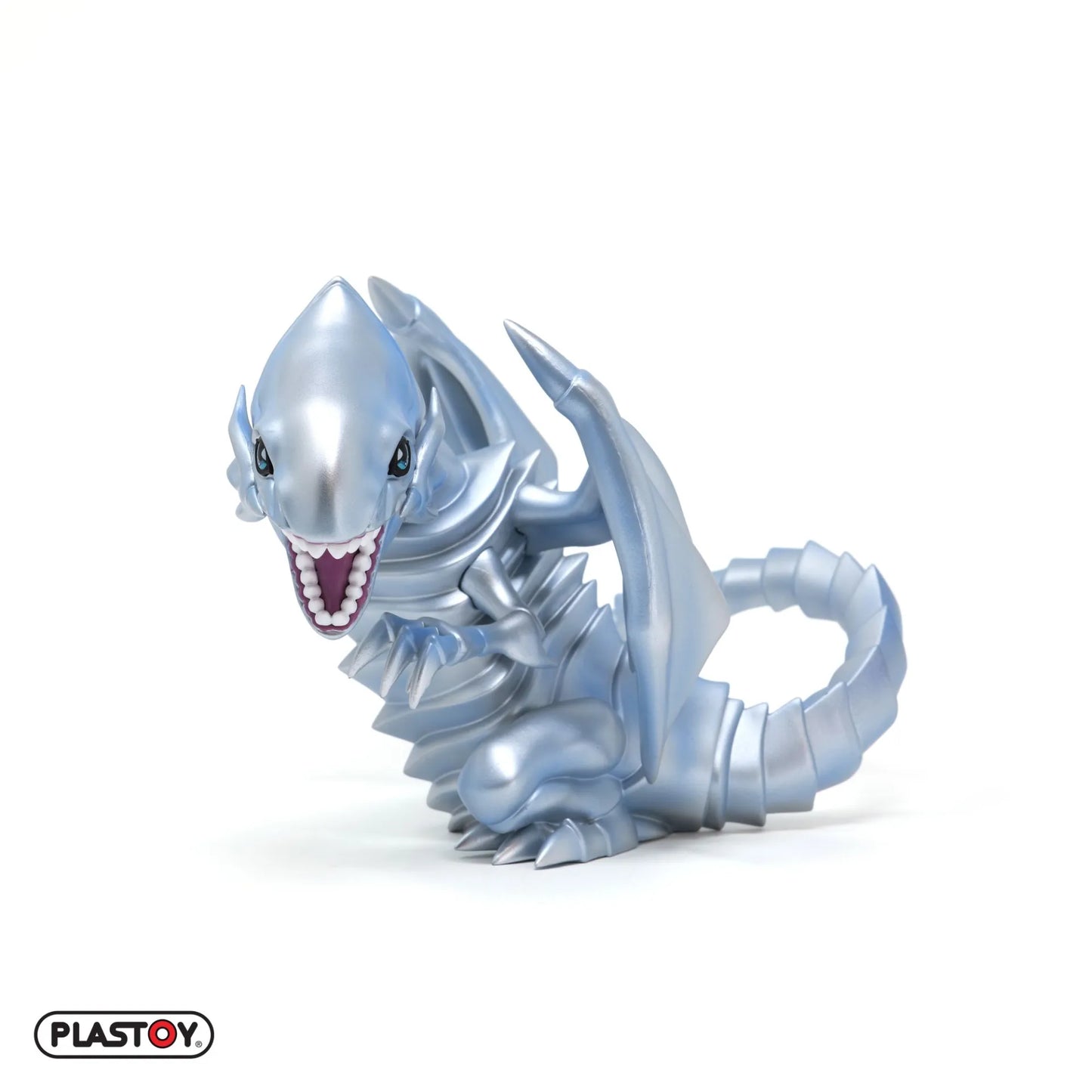 YU-GI-OH BLUE-EYES WHITE DRAGON MONEY BOX