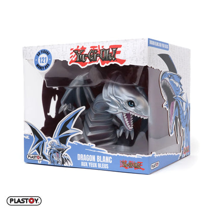 YU-GI-OH BLUE-EYES WHITE DRAGON MONEY BOX