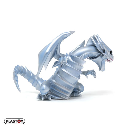 YU-GI-OH BLUE-EYES WHITE DRAGON MONEY BOX