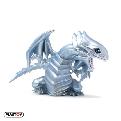 YU-GI-OH BLUE-EYES WHITE DRAGON MONEY BOX
