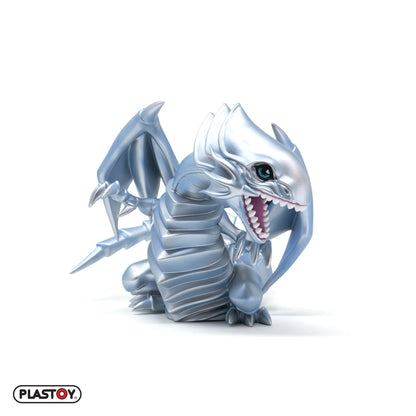 YU-GI-OH BLUE-EYES WHITE DRAGON MONEY BOX