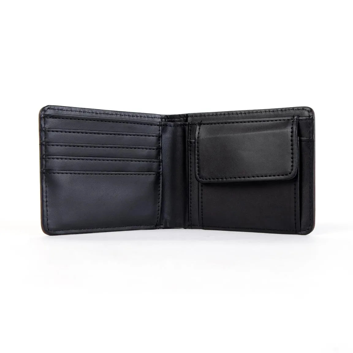 THE LORD OF THE RINGS WALLET & KEYCHAIN GIFT SET
