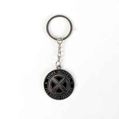 X-MAN WALLET & KEYCHAIN GIFT SET
