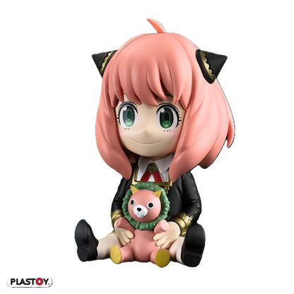 SPY X FAMILY ANYA FORGER MONEY BOX