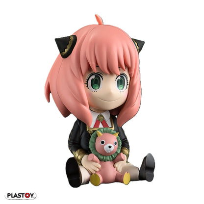 SPY X FAMILY ANYA FORGER MONEY BOX