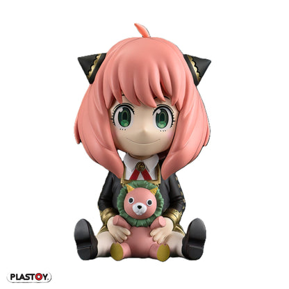 SPY X FAMILY ANYA FORGER MONEY BOX