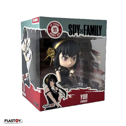 SPY X FAMILY YOR FORGER MONEY BOX