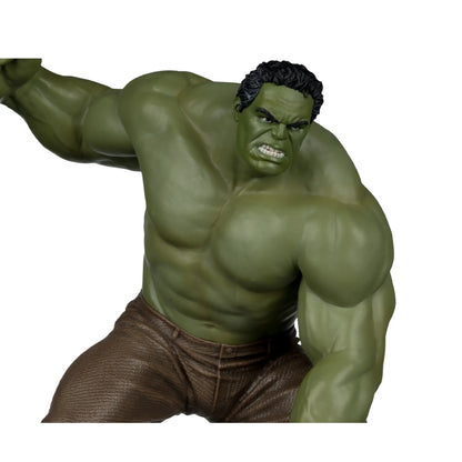 MARVEL STUDIOS COLL 1:6 WV1 SPIDER-MAN BRAND NEW DAY SAVAGE HULK FIGURE