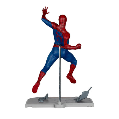 MARVEL STUDIOS COLL 1:6 WV1 SPIDER-MAN BRAND NEW DAY SPIDER-MAN FIGURE