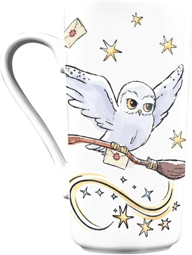 HARRY POTTER EDWIG MUG XL