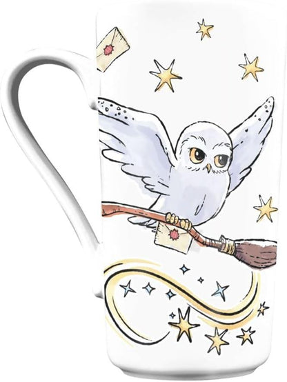 HARRY POTTER EDWIG MUG XL