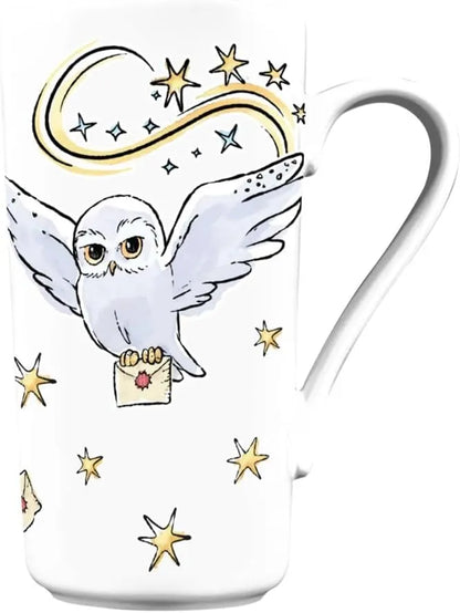 HARRY POTTER EDWIG MUG XL