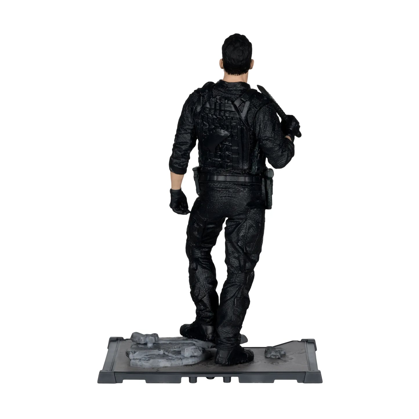 MARVEL STUDIOS COLL 1:10 WV1 PUNISHER SPECIAL PUNISHER