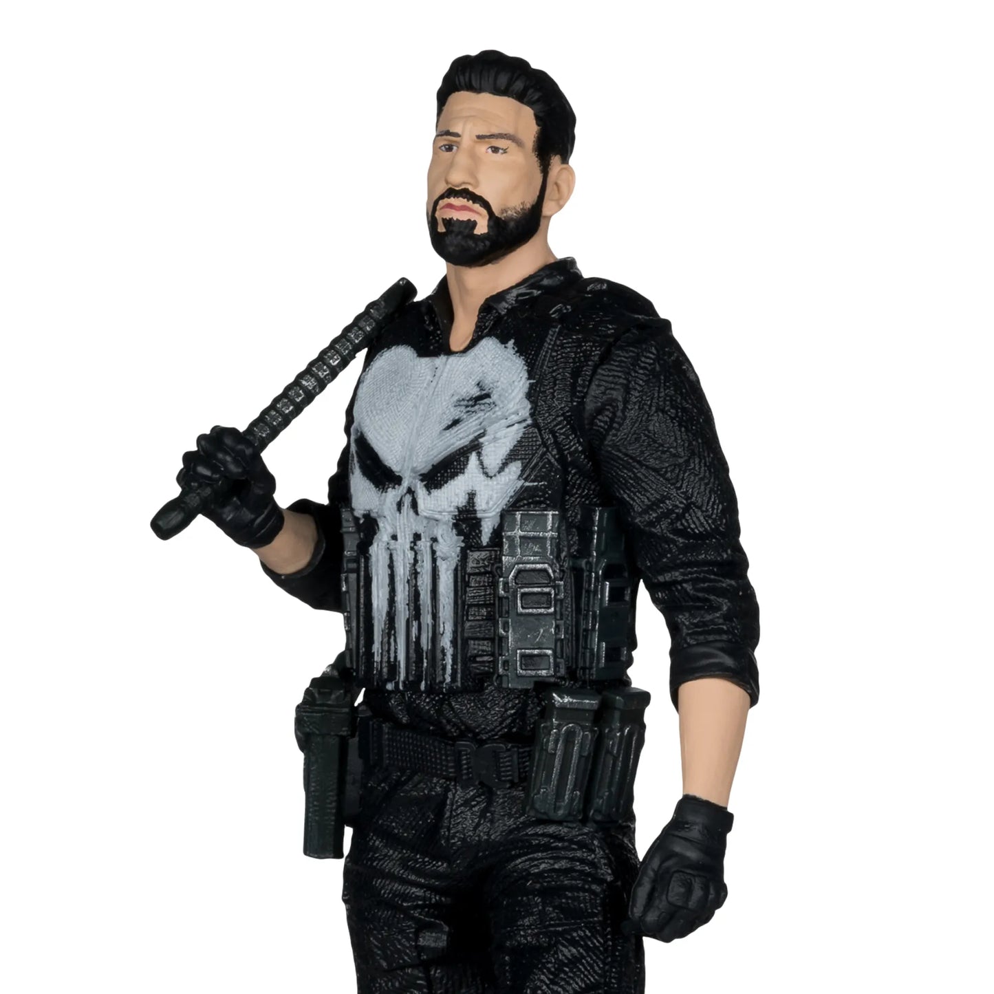 MARVEL STUDIOS COLL 1:10 WV1 PUNISHER SPECIAL PUNISHER