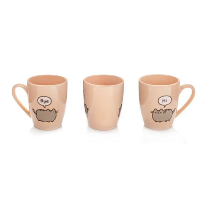 PUSHEEN MILK MUG