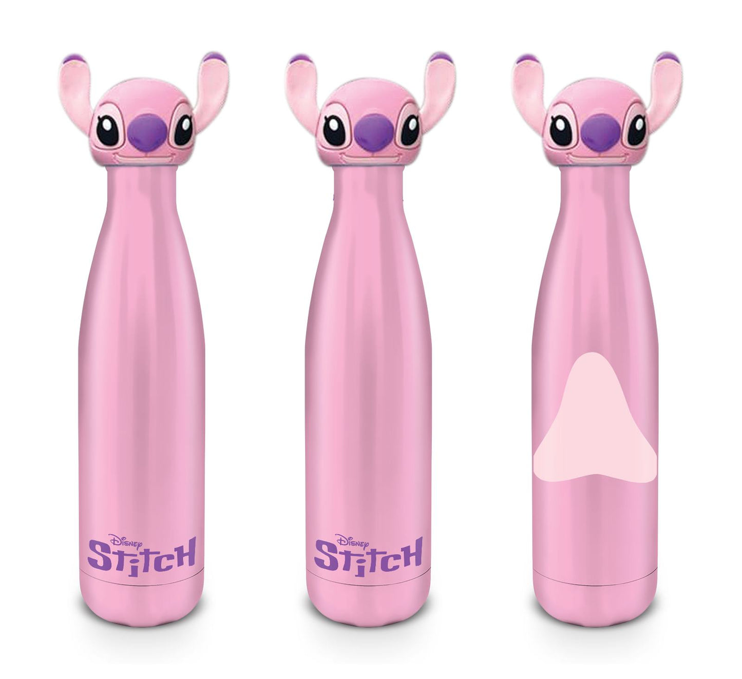 LILO & STITCH ANGEL 3D DELUXE BOTTLE