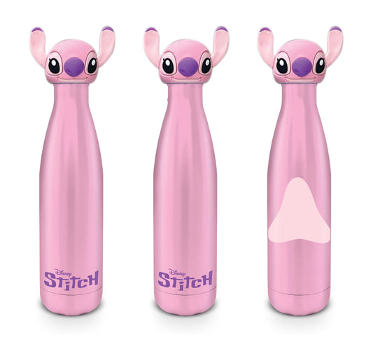 LILO & STITCH ANGEL 3D DELUXE BOTTLE