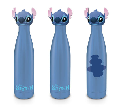 LILO & STITCH STITCH 3D DELUXE BOTTLE