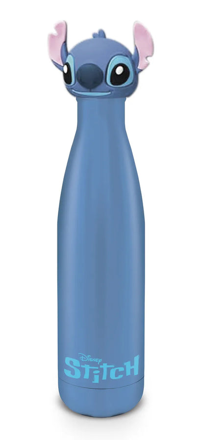 LILO & STITCH STITCH 3D DELUXE BOTTLE