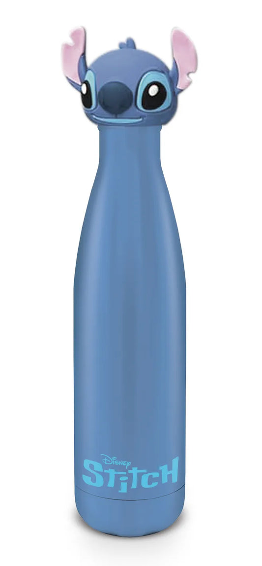 LILO & STITCH STITCH 3D DELUXE BOTTLE