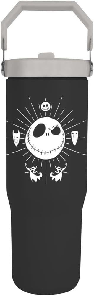 NIGHTMARE BEFORE CHRISTMAS JACK PITCHER