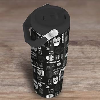 STAR WARS DARK SIDE TECH PITCHER