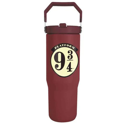 HARRY POTTER PLATFORM 9 3/4 PITCHER