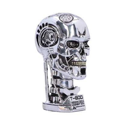 TERMINATOR T-800 LIGHT UP FIGURE