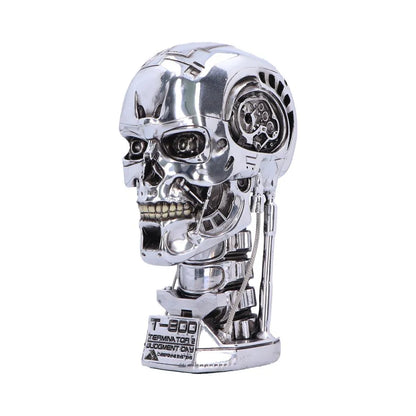 TERMINATOR T-800 LIGHT UP FIGURE