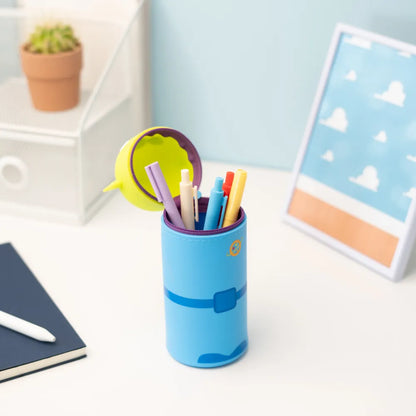TOY STORY ALIEN PENCIL CASE