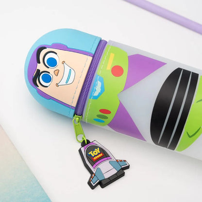 BUZZ LIGHTYEAR PENCIL CASE