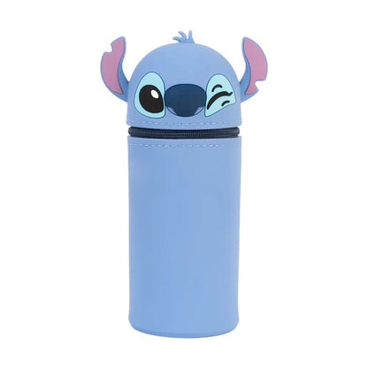 LILO & STITCH TROPICAL STITCH PENCIL CASE
