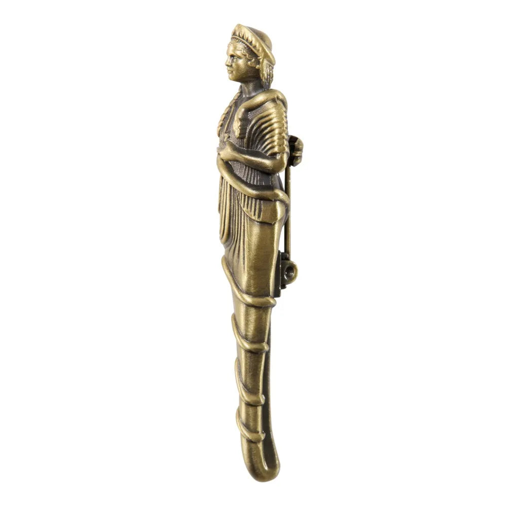 THE ODYSSEY ATHENA'S PIN