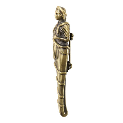 THE ODYSSEY ATHENA'S PIN