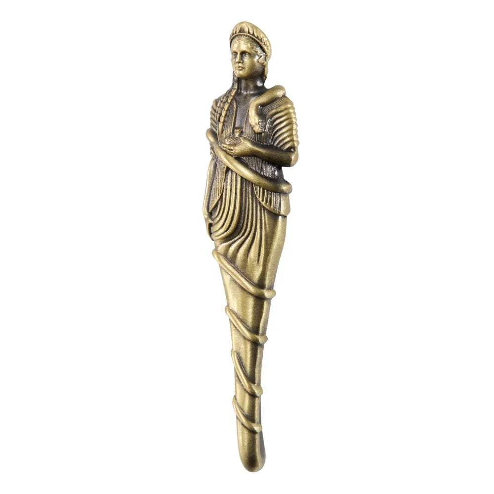 THE ODYSSEY ATHENA'S PIN