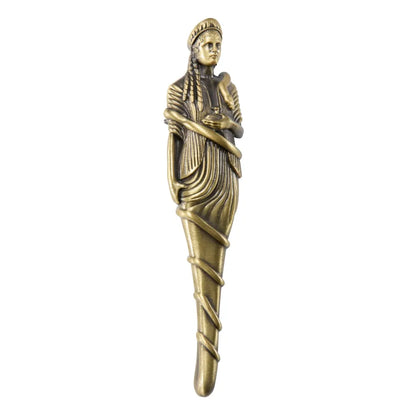 THE ODYSSEY ATHENA'S PIN