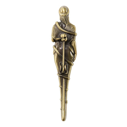 THE ODYSSEY ATHENA'S PIN