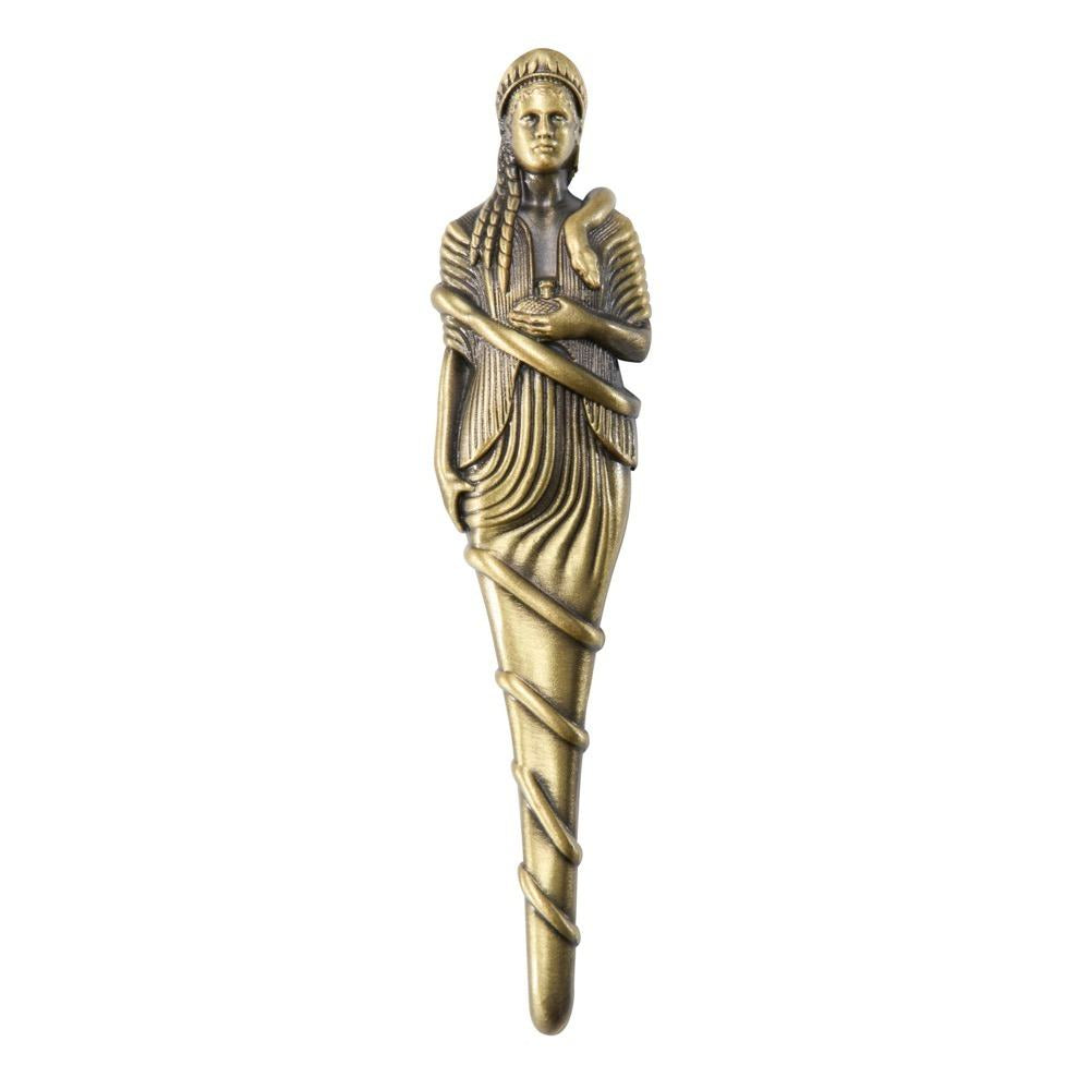 THE ODYSSEY ATHENA'S PIN