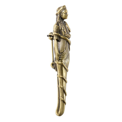 THE ODYSSEY ATHENA'S PIN