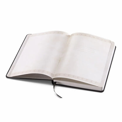 THE ODYSSEY TROJAN HORSE JOURNAL
