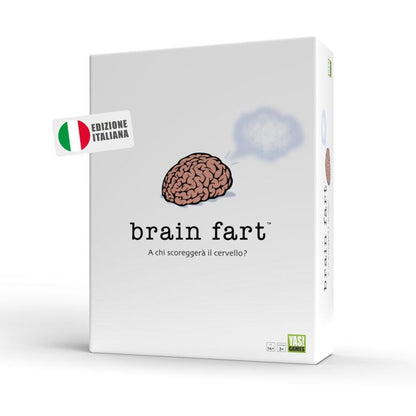 BRAIN FART - VERSIONE ITALIANA