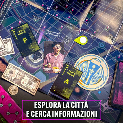 HANGOVER - VERSIONE ITALIANA