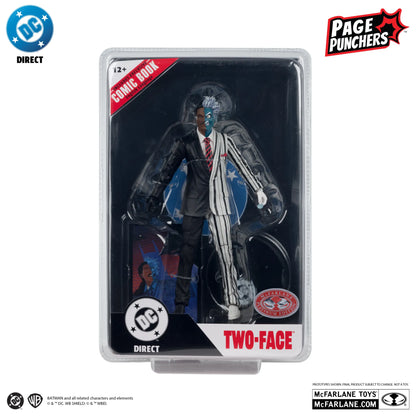 DC DIRECT 7INCH FIGURE WITH COMIC WAVE 13 ASST (6)