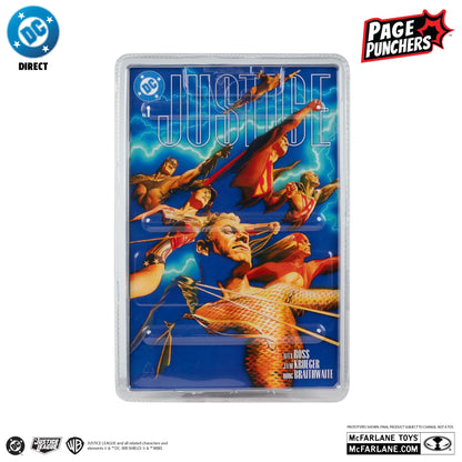 DC DIRECT 7INCH FIGURE WITH COMIC WAVE 13 ASST (6)