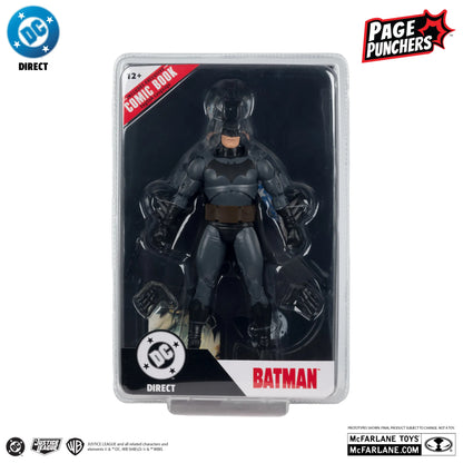 DC DIRECT 7INCH FIGURE WITH COMIC WAVE 13 ASST (6)