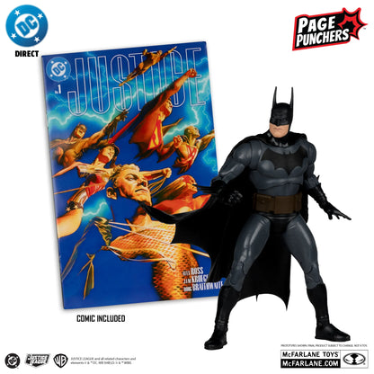 DC DIRECT 7INCH FIGURE WITH COMIC WAVE 13 ASST (6)