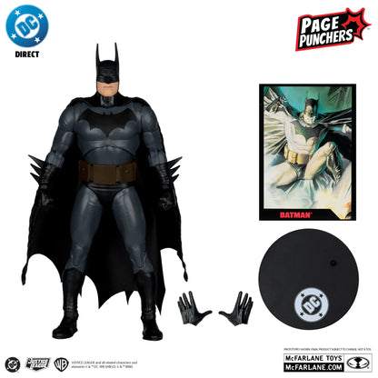 DC DIRECT 7INCH FIGURE WITH COMIC WAVE 13 ASST (6)