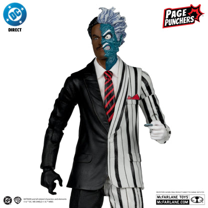 DC DIRECT 7INCH FIGURE WITH COMIC WAVE 13 ASST (6)