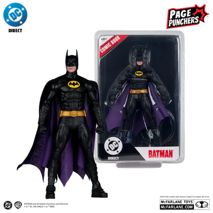 DC DIRECT 7INCH FIGURE WITH COMIC WAVE 13 ASST (6)