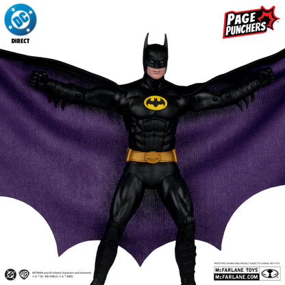 DC DIRECT 7INCH FIGURE WITH COMIC WAVE 13 ASST (6)